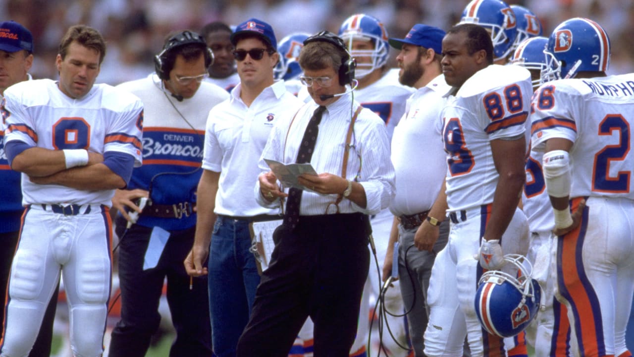 Way Back When: Remembering the Broncos' 1989 roster cutdown day
