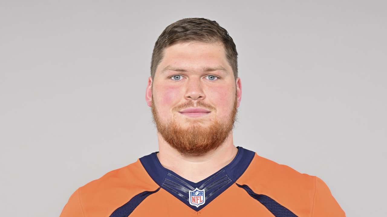 Denver Broncos add Tyler Lancaster, bring back Cam Fleming