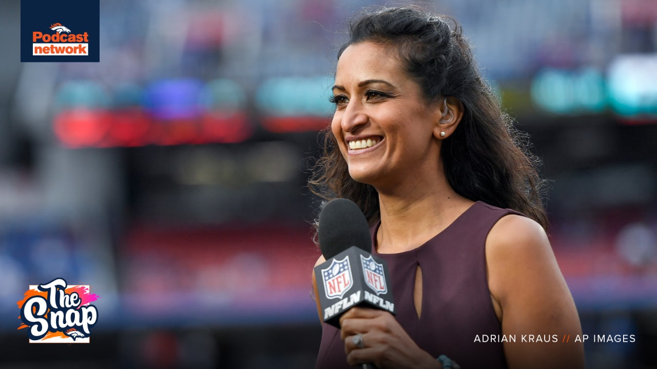 WATCH: CBS Sports' Aditi Kinkhabwala on Steelers' patience with