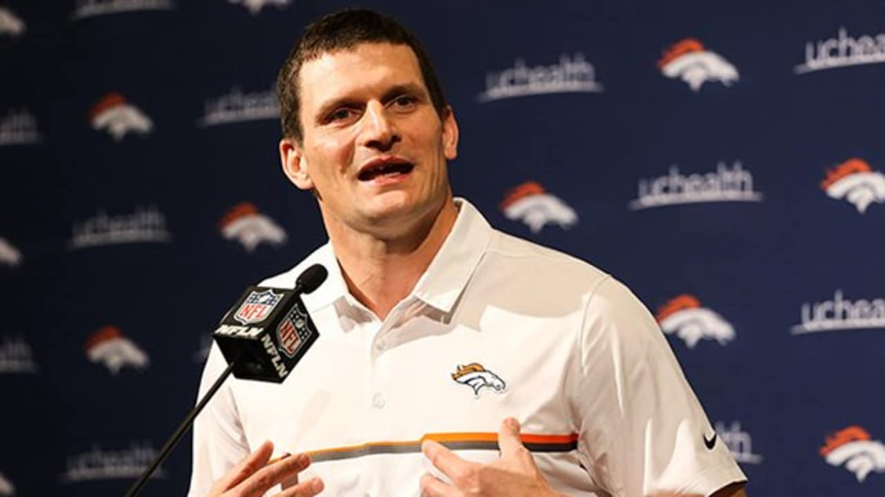 Denver Broncos HC Sean Payton Praises OLB Nik Bonitto After 31-28