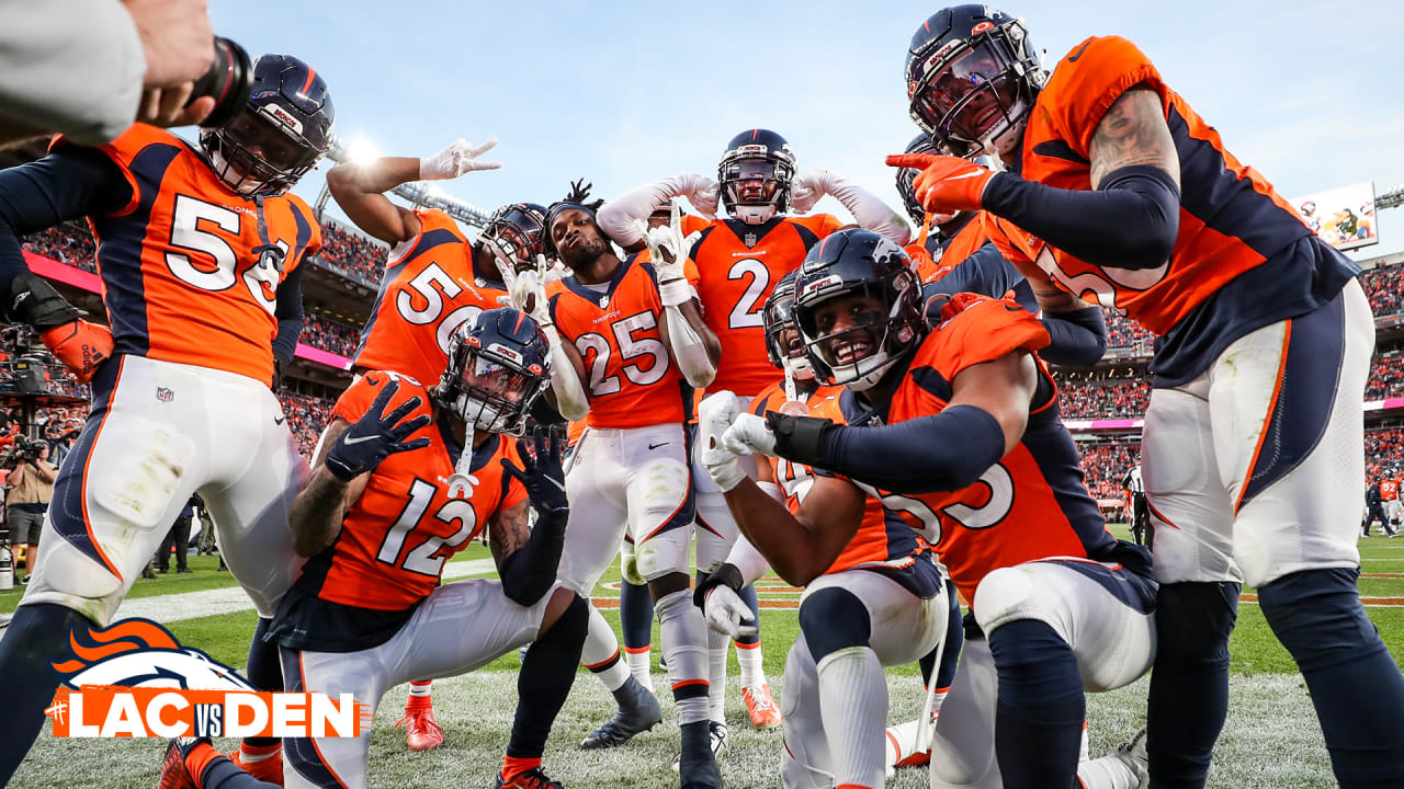 Broncos sacrifice riches on offense for sake of fortifying defense