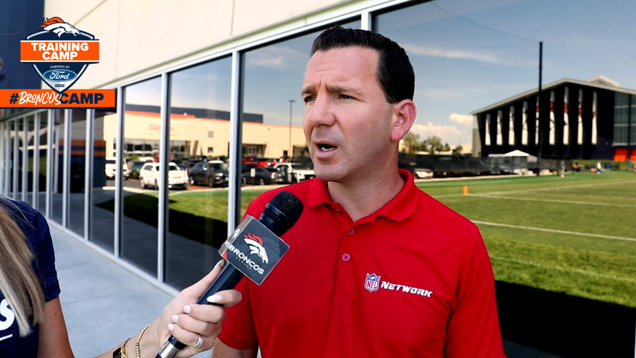 NFL Network's Ian Rapoport: Multiple teams inquiring about Arizona