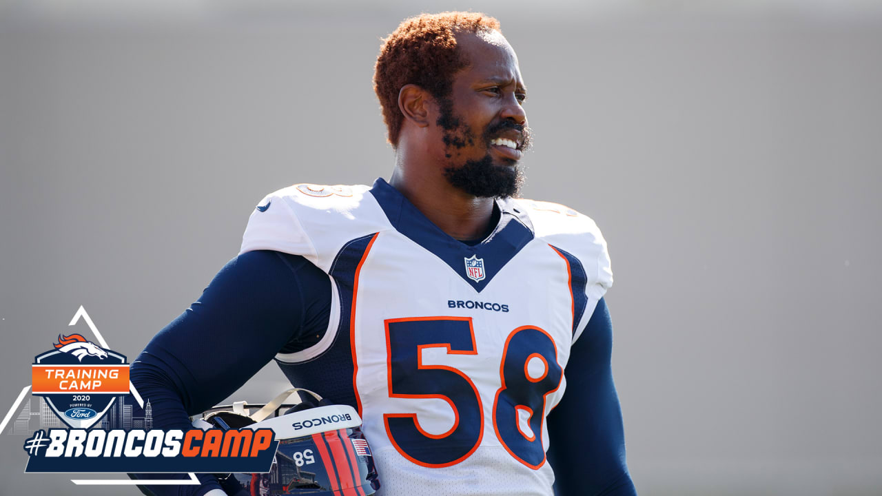 Training Camp Tonight: Day 4