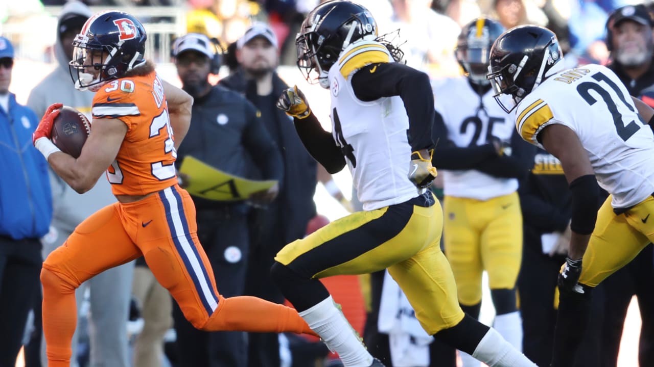 Steelers team reporter Missi Matthews weighs in on Broncos’ Week 2 matchup