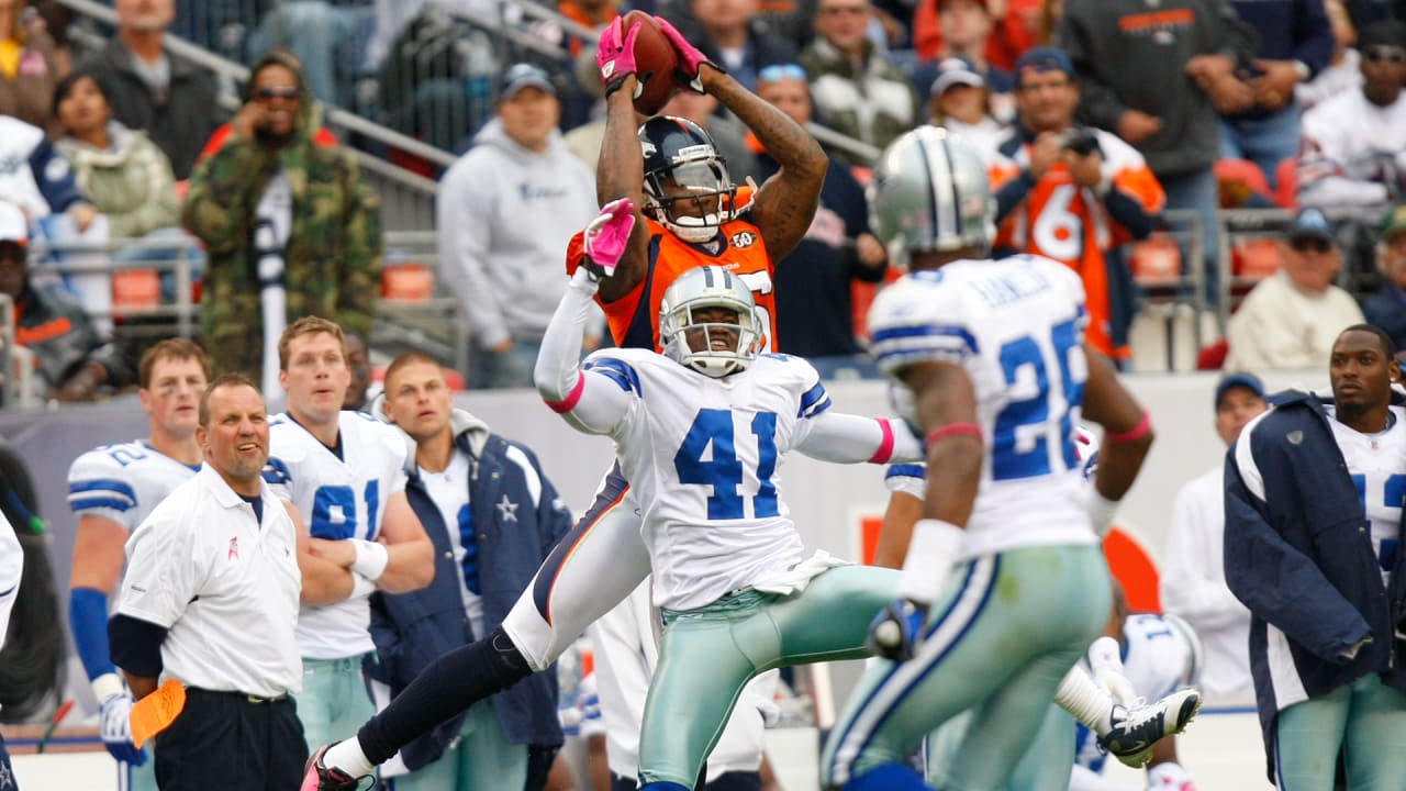 Dallas Cowboys Top Plays vs. Denver Broncos