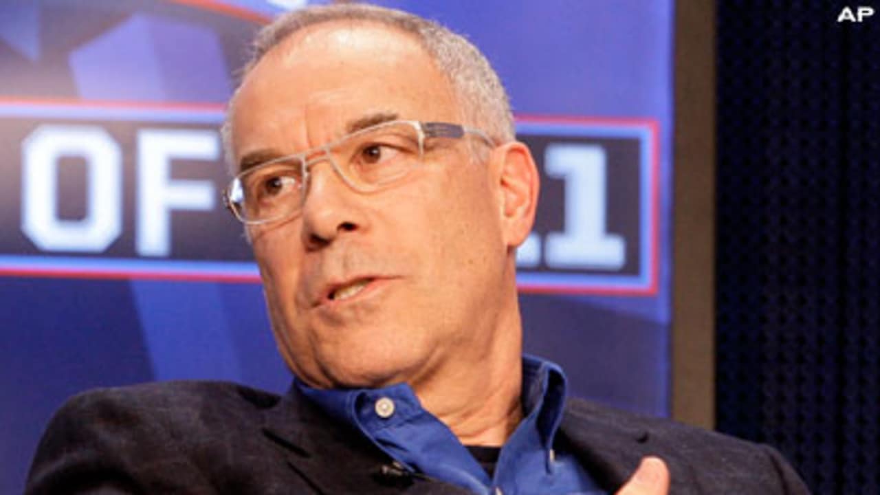 Steve Sabol: 1942-2012