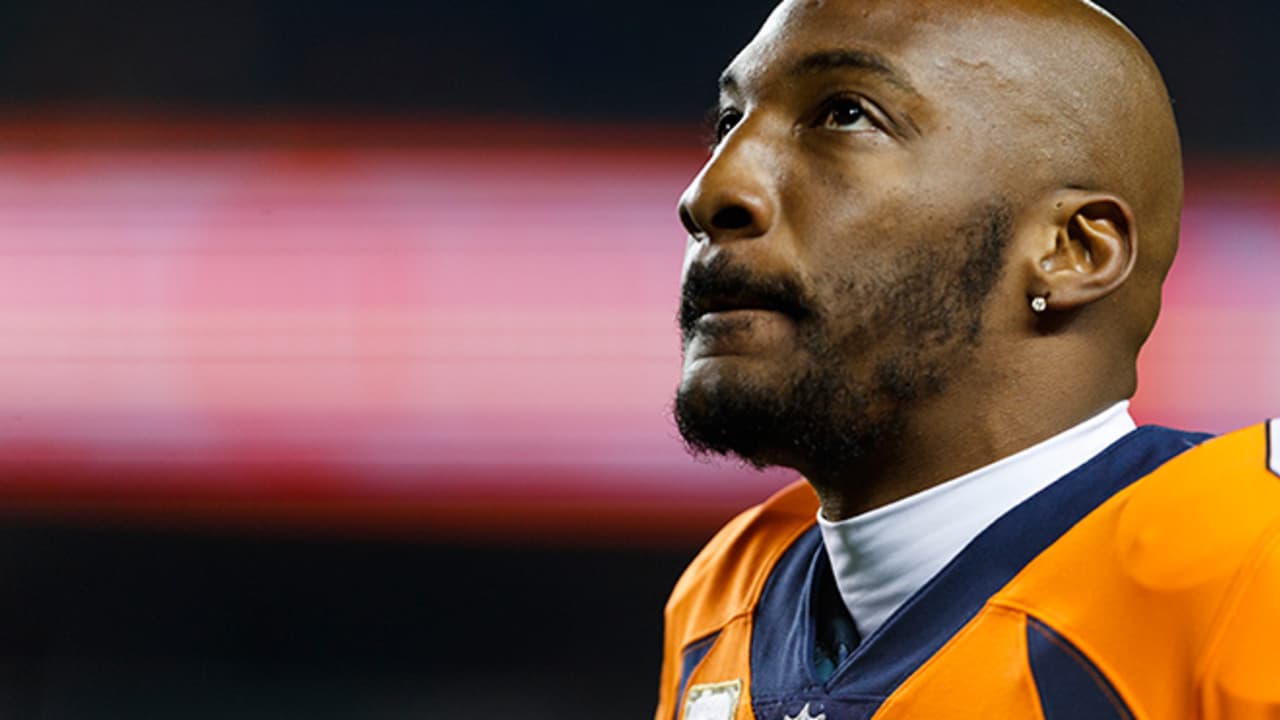 Aqib Talib, Michael Crabtree suspended two games for fight