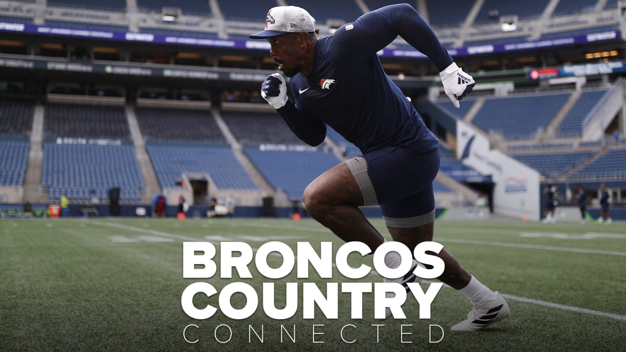 Denver Broncos CB Patrick Surtain II earns praise from legendary peers -  Mile High Sports