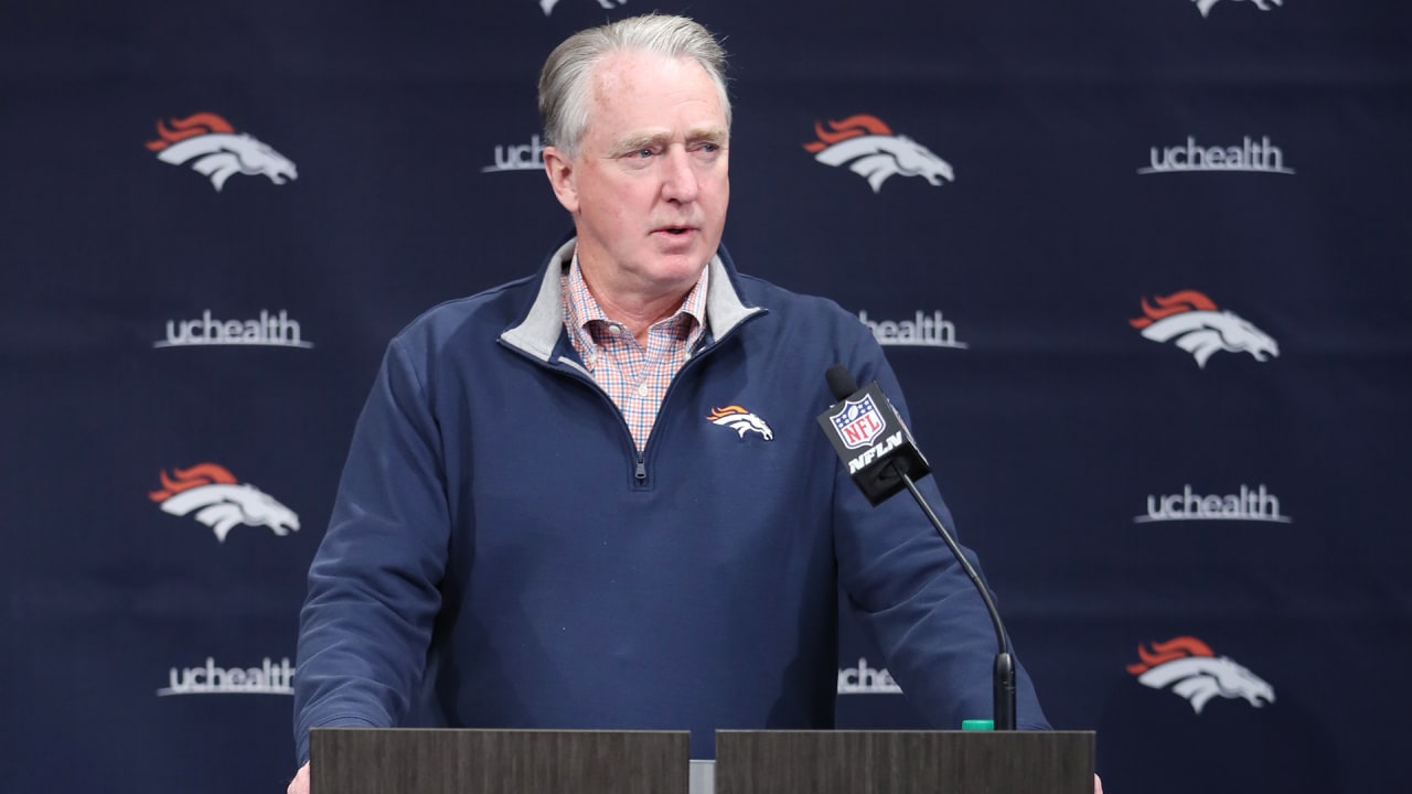 Ellis says Brittany Bowlen 'has distinguished herself' as potential  successor for Pat Bowlen, provides other details on future ownership of the  Broncos