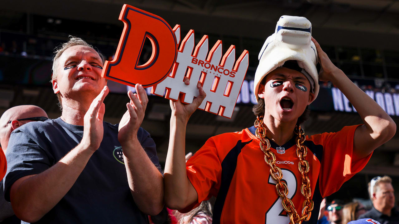 Broncos halfpriced tickets to go on sale Tuesday, July 25