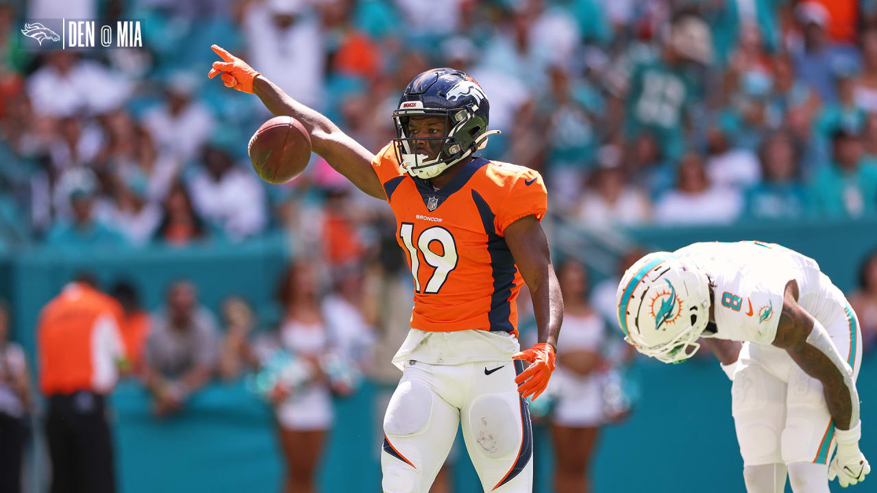 Miami Dolphins catch huge break ahead of Week 3 matchup vs. Denver Broncos  - Dolphin Nation