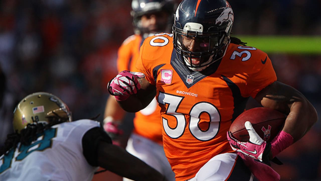 DeMarcus Ware shares his favorite memory from Super Bowl 50 - Mile High  Report