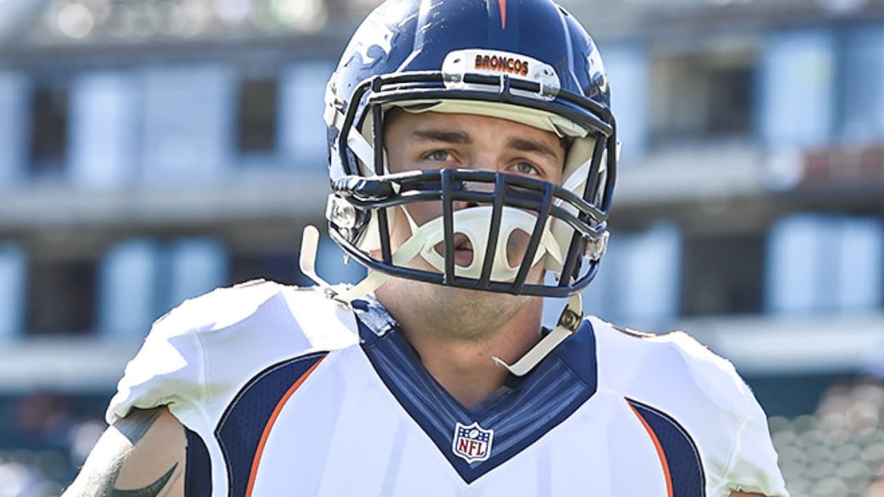 Broncos Injury Report: Derek Wolfe returns to practice; Trevor