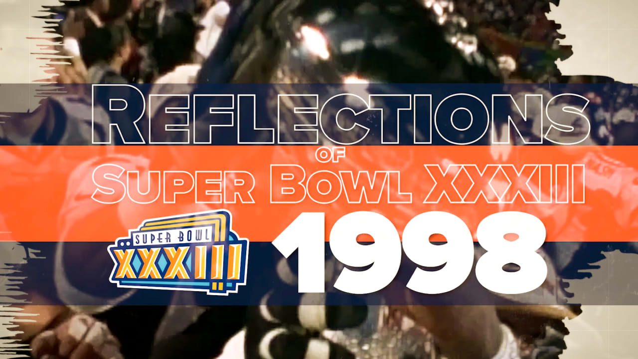 broncos super bowl 33