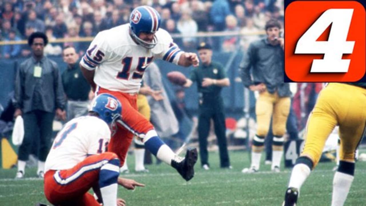 Jim Turner, NY Jets' Super Bowl kicker, passes at 82