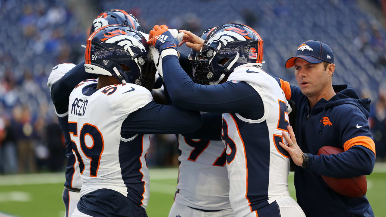 Broncos podcast: Breaking down Denver's young coaching staff, Von Miller's Super  Bowl win