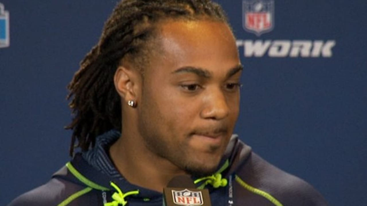 Meet the Running Backs