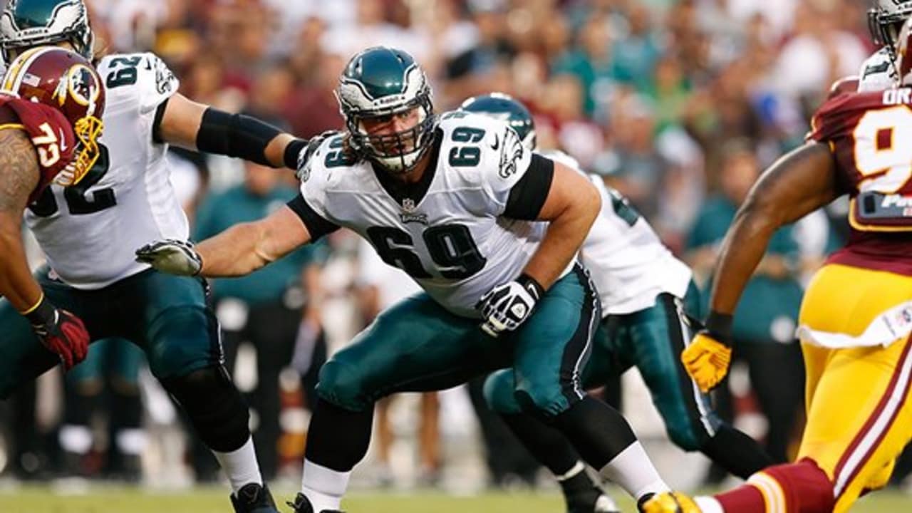 Mathis on joining Broncos, blocking for Manning