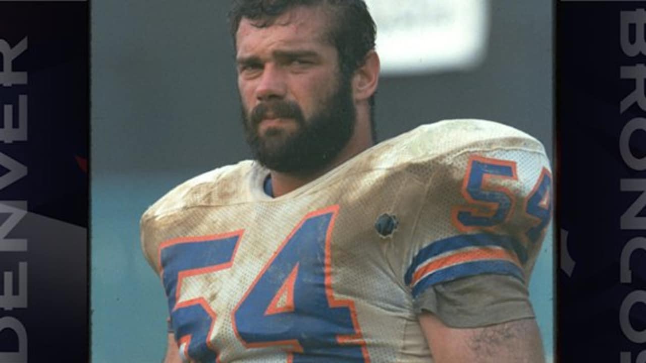 keith bishop broncos