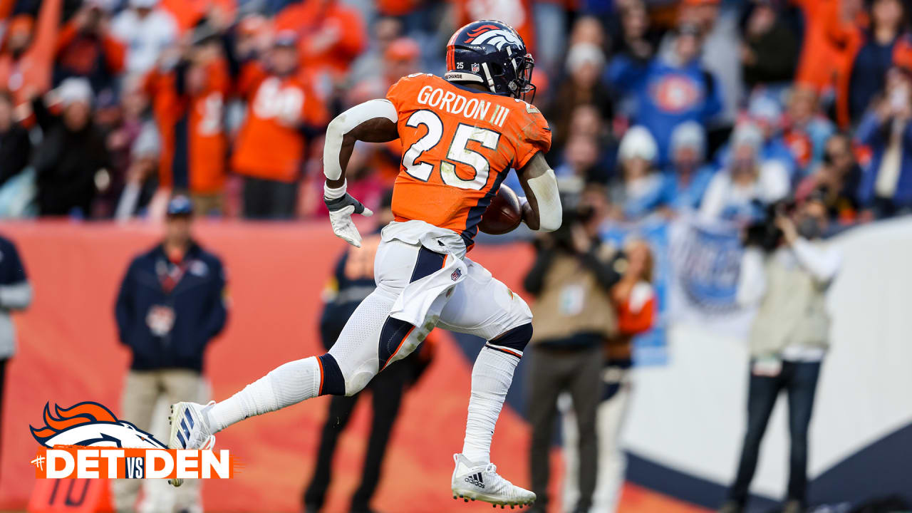 Sunday's a fresh slate': Broncos energized for opportunity vs. Chicago Bears