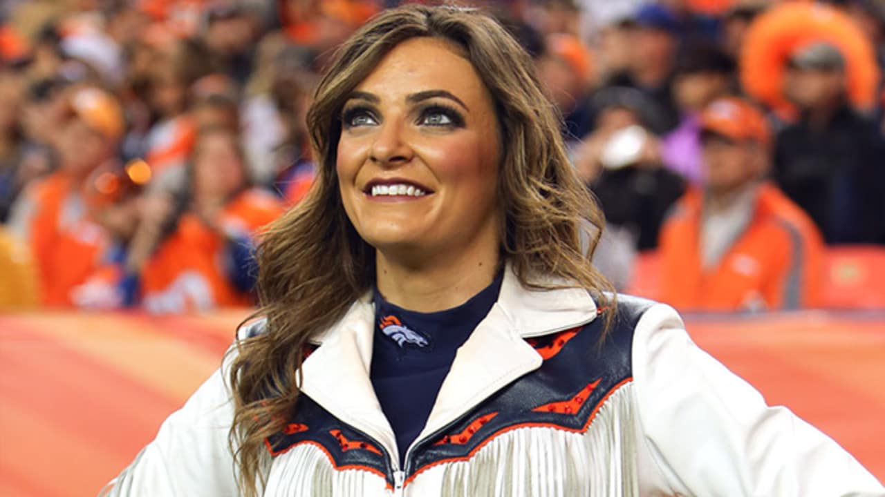 Cheerleader profile: DBC Chelsea