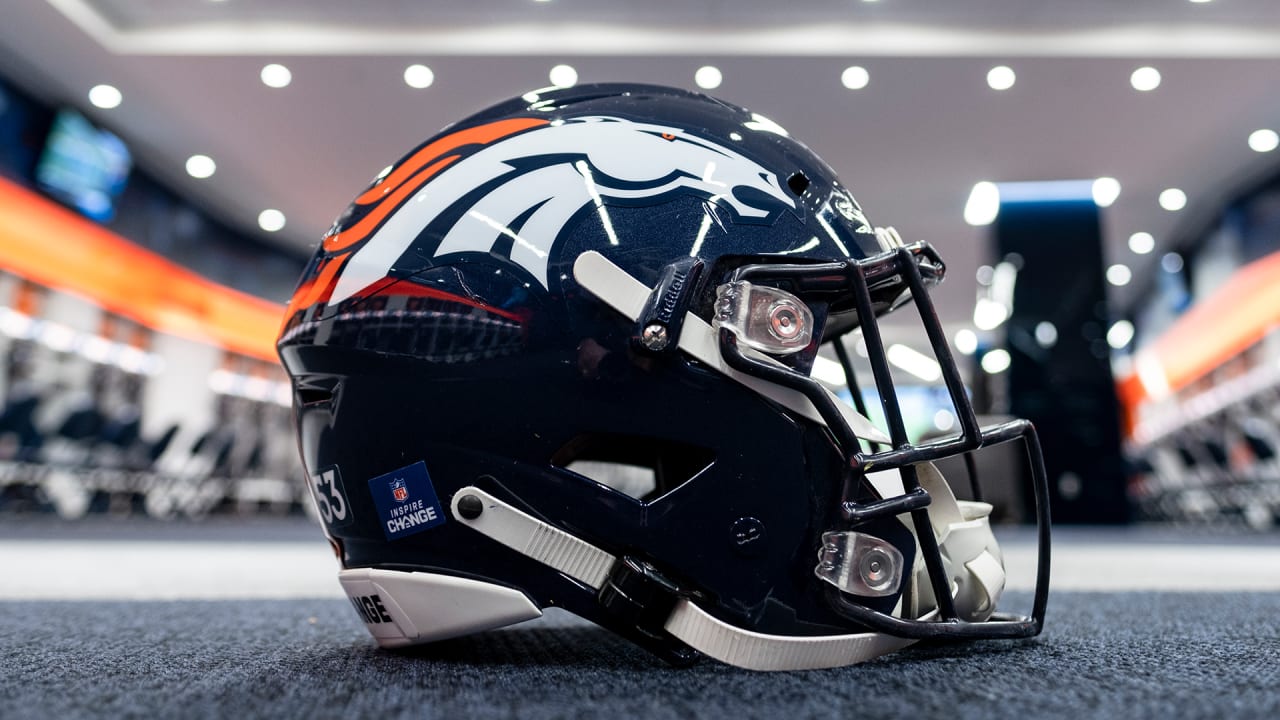 An overview of the Broncos' impending 2023 free agents - Vimarsana News