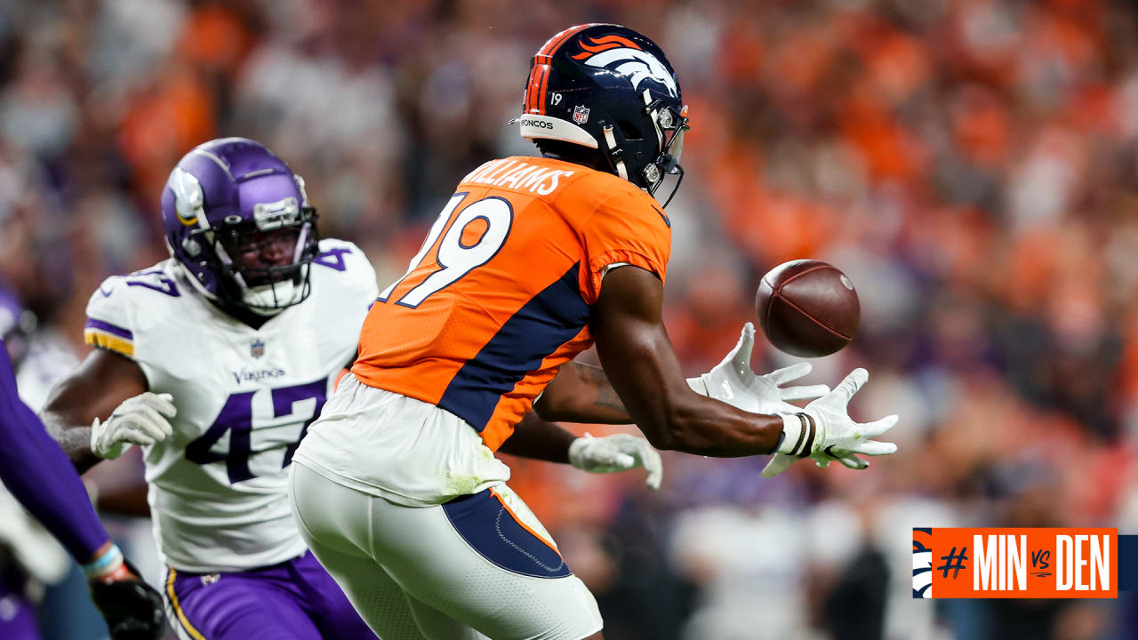 NFL Preseason Week 3 Game Recap: Denver Broncos 41, Los Angeles