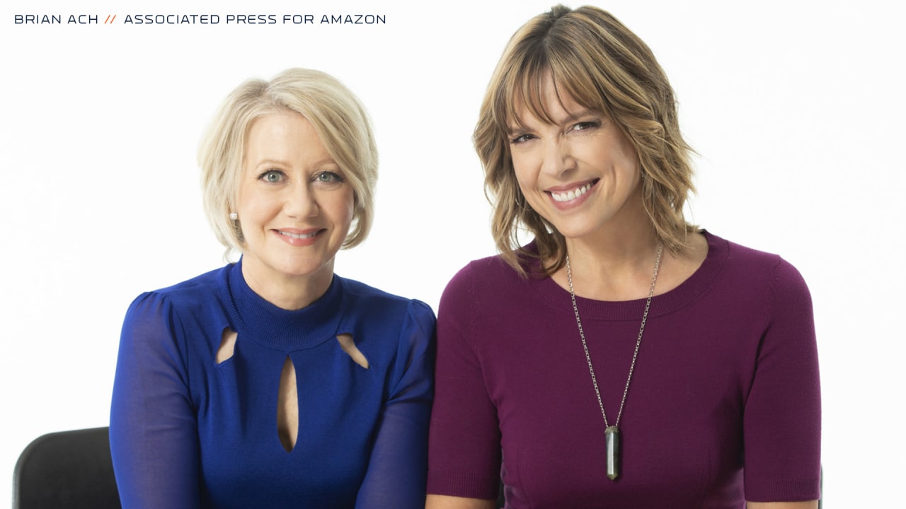 Andrea Kremer, Hannah Storm to bring new voice to Broncos' Thursday Night  Football matchup