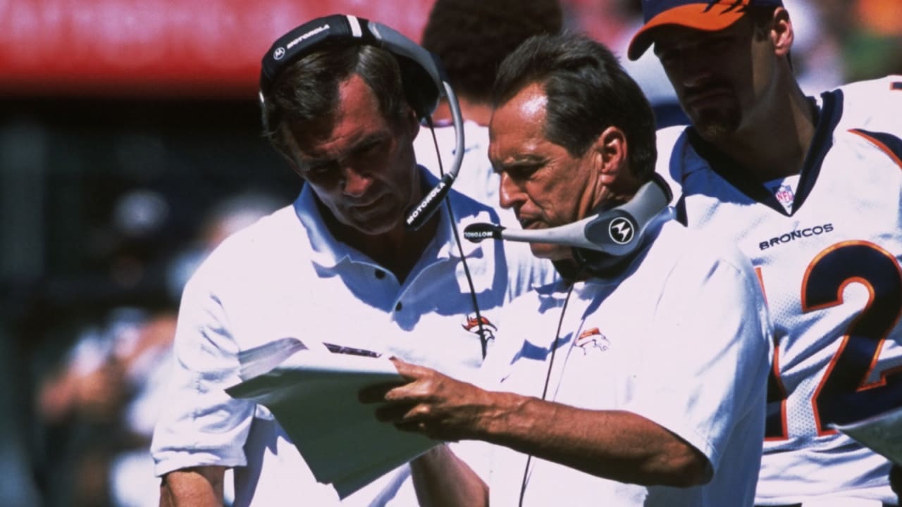 Sacco Sez: Mike Shanahan, Alex Gibbs and the development of assistant coaches - Vimarsana News