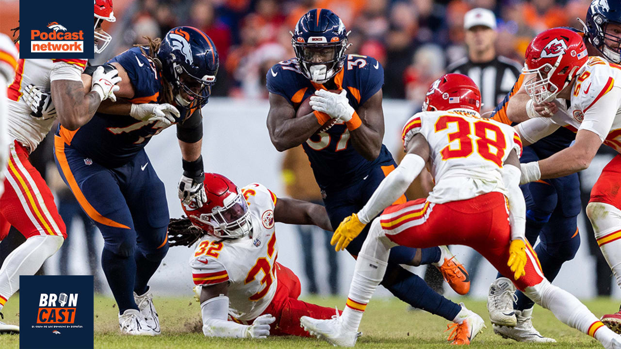 Broncast Análisis previo al juego Cardinals vs Broncos de la Semana