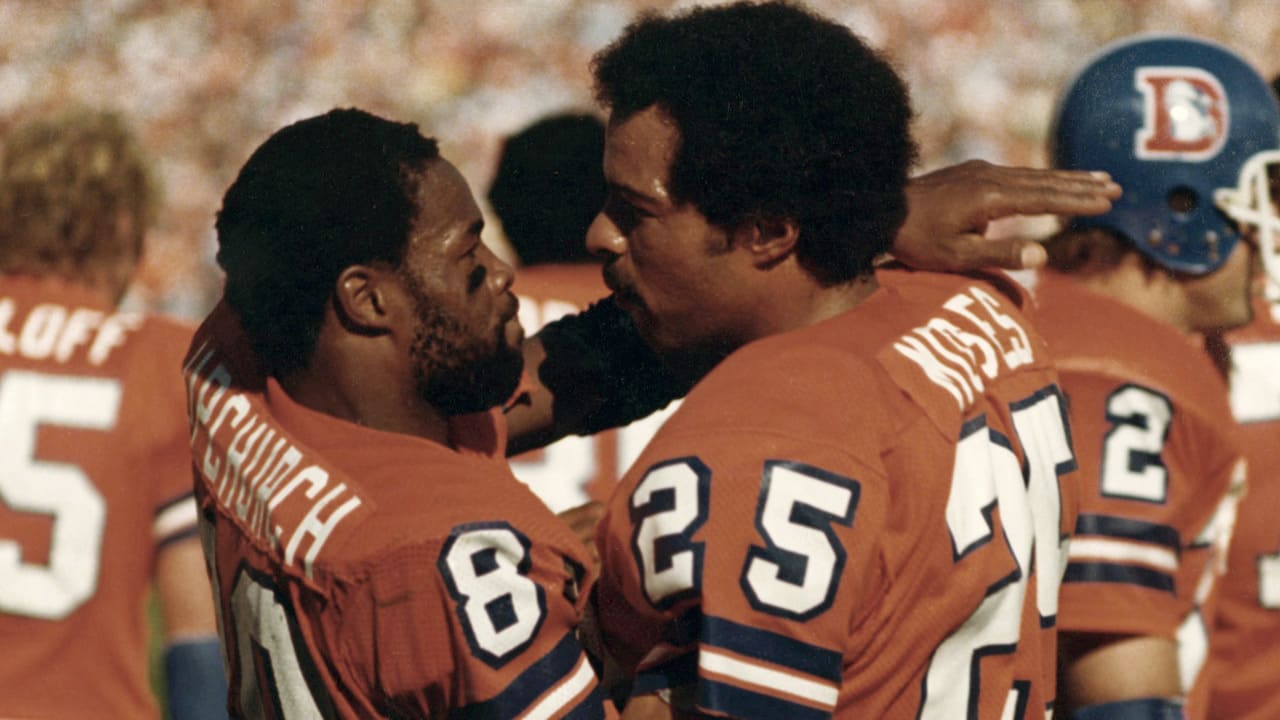 Five best Broncos comebacks: Broncos 37, Seahawks 34, 1979