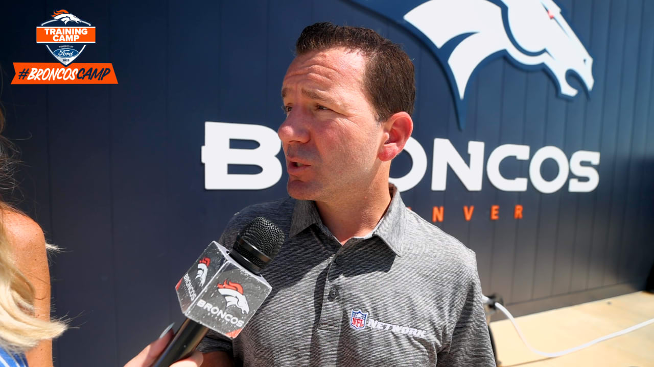 Broncos training camp rewind: Sean Payton, Denver off and running