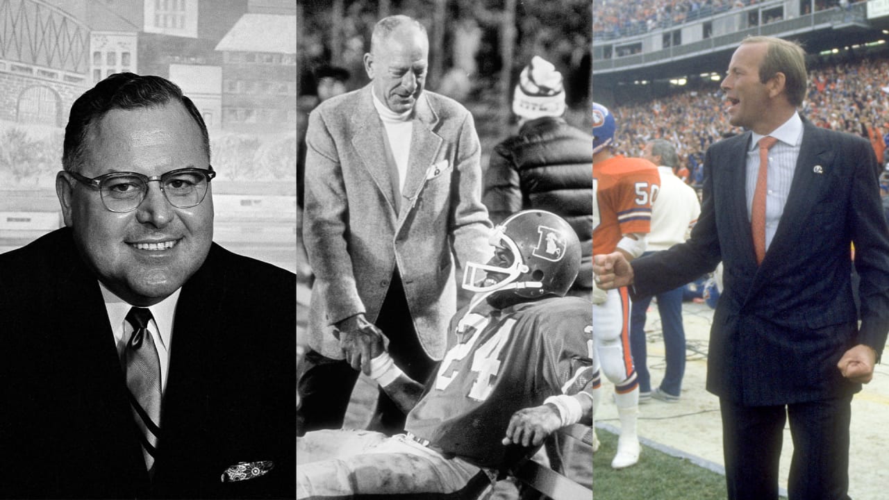Sacco Sez: The history of Broncos owners