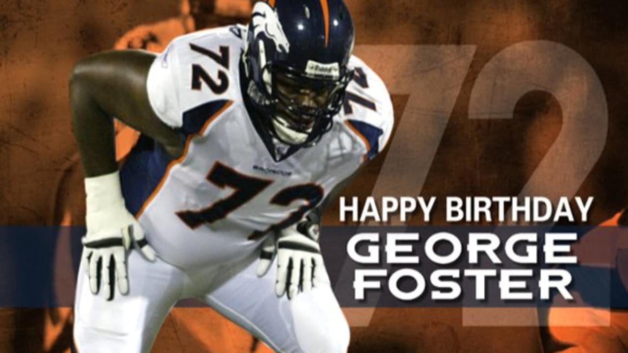 Denver Broncos on X: PS2 is feeling 2️⃣2️⃣! RT to help us wish  @PatSurtainll a happy birthday!  / X