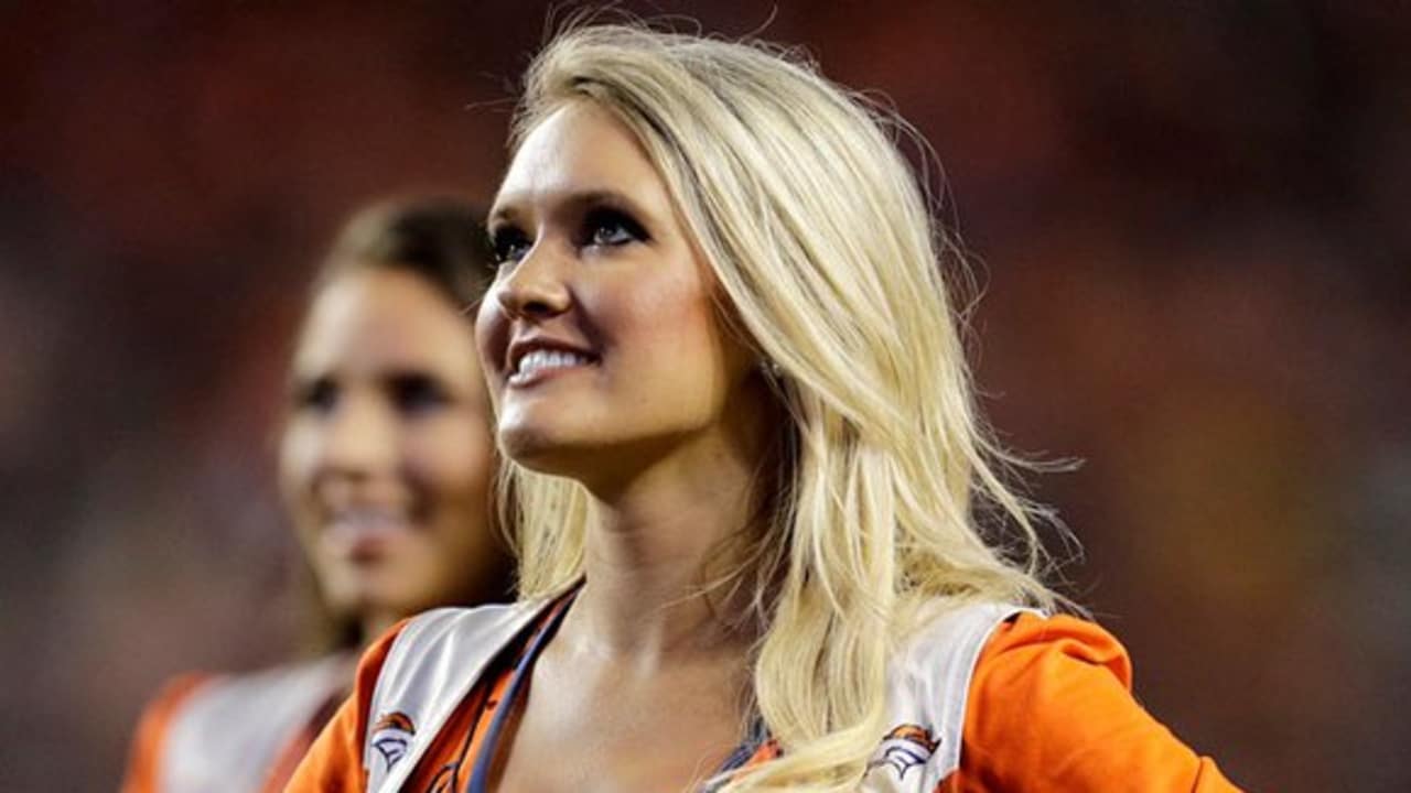 At 2016 Broncos Cheerleaders final auditions, one sets squad record