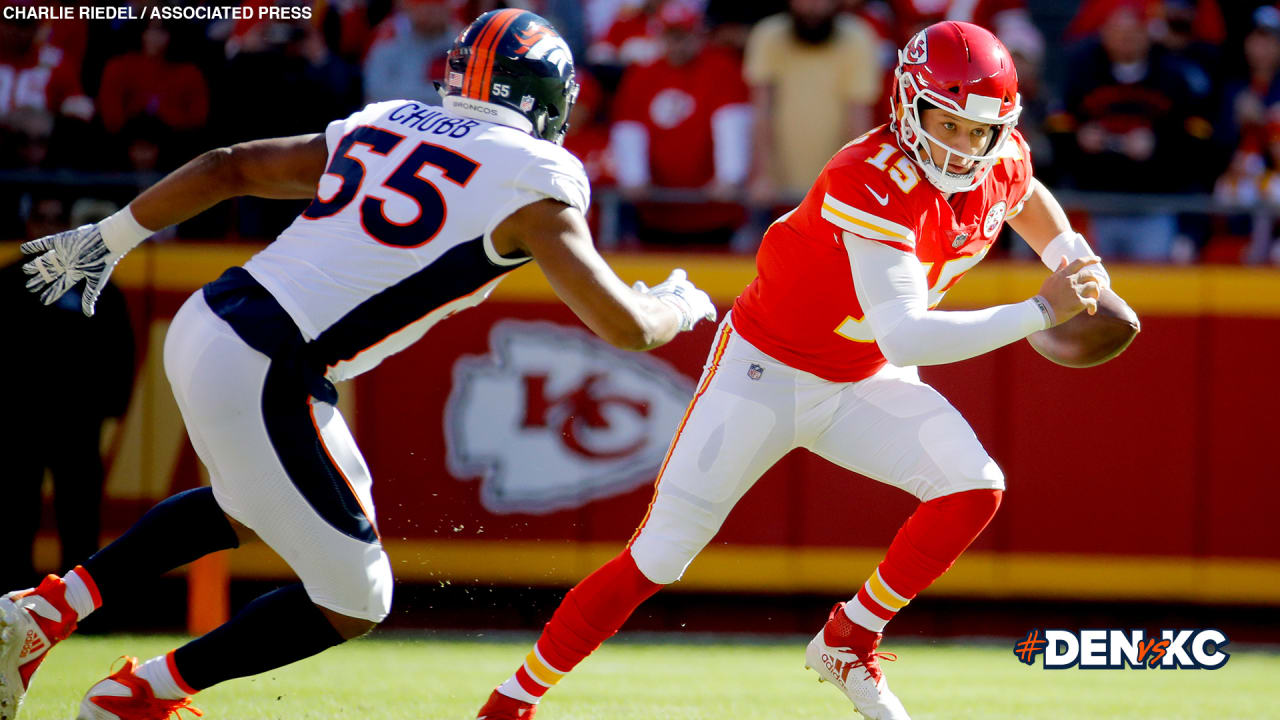 3 reasons why the Denver Broncos can sweep the Kansas City Chiefs in 2023