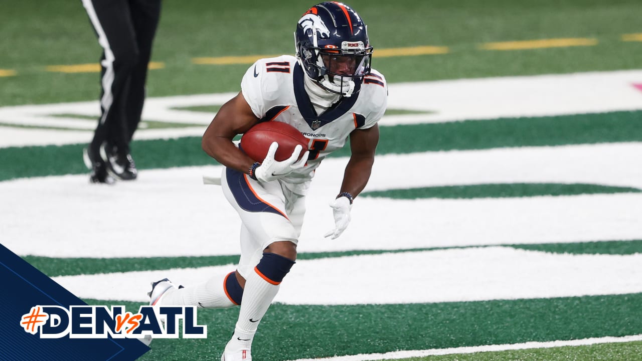 Denver Broncos sign receiver/returner J.J. Koski, waive Ray Wilborn - Mile  High Report