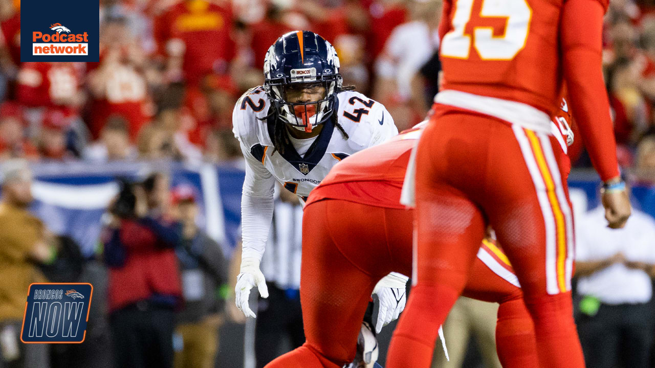 Broncos Now HC Sean Payton details focus for Week 7