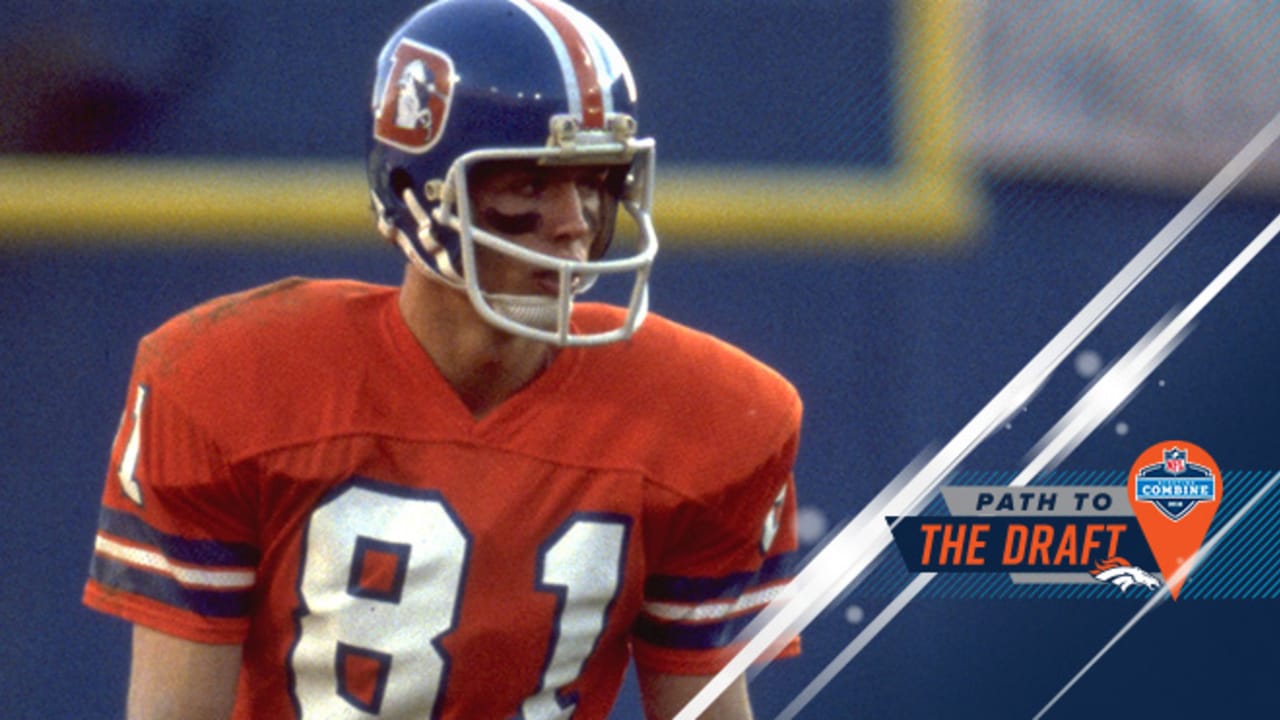 Steve Watson. Denver Broncos WR Steve Watson. (image taken from color slide  #Sponsored , #AD, #Paid, #Watson, …