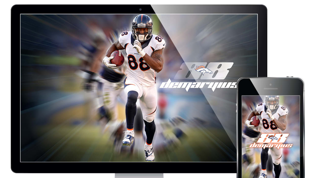 Broncos Wallpapers