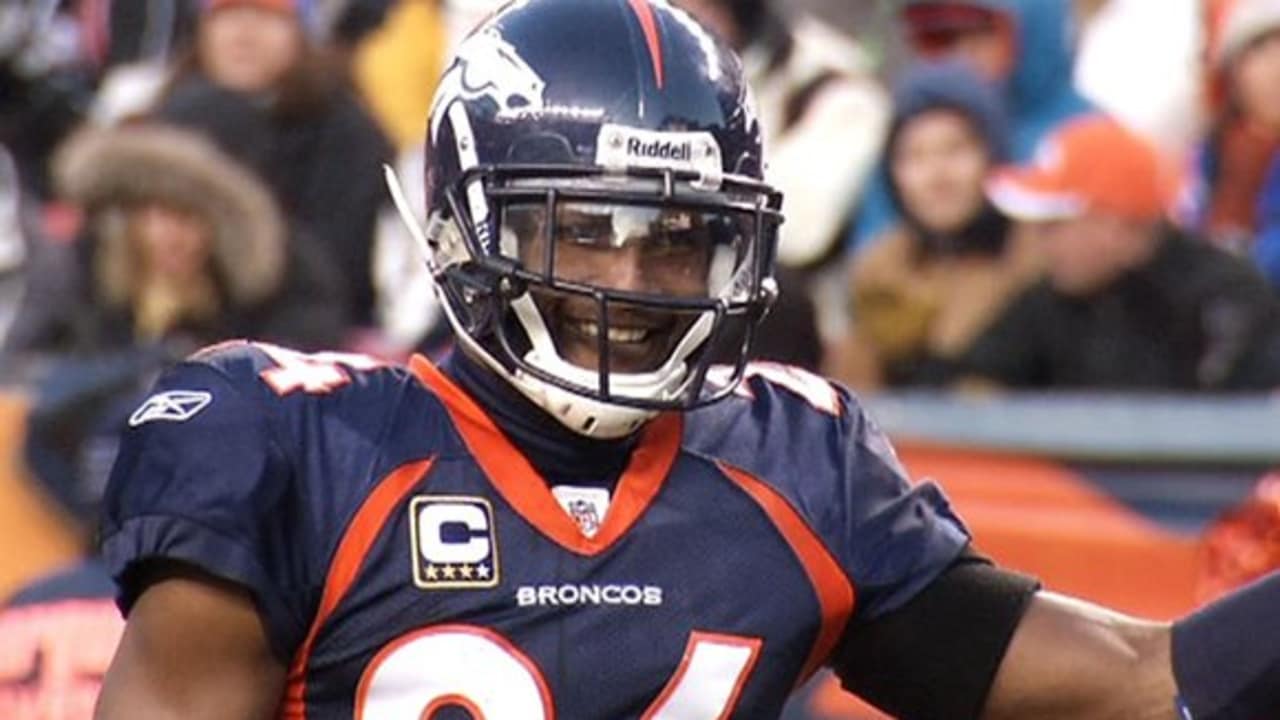 Hall of Fame flashback: DeMarcus Ware leaves lasting legacy in Denver