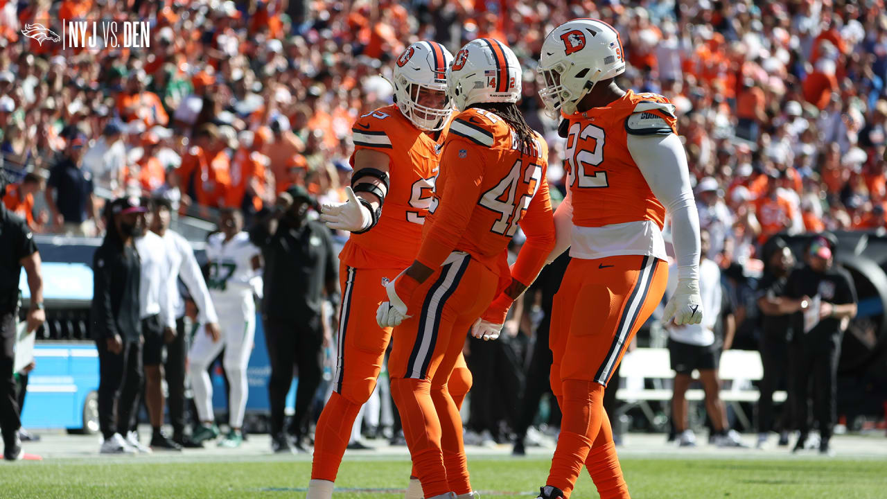 Cleveland Browns vs. New York Jets: They met in first of 'Monday Night  Football' series: Videos 