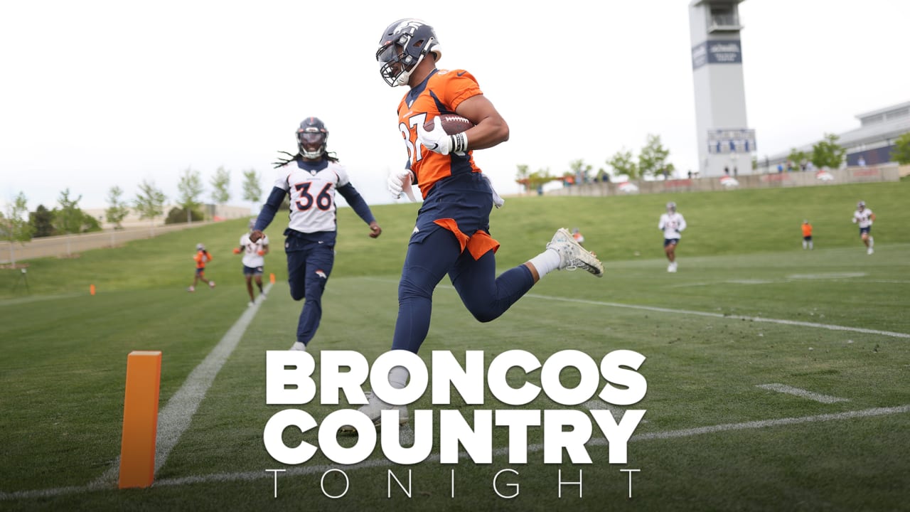 Broncos Country Tonight: June 15, 2021