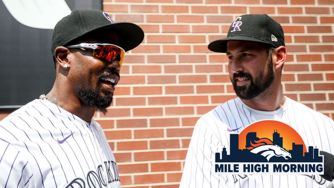 MLB Celebrity Softball Game 2021: Winners, Twitter Reaction and Highlights, News, Scores, Highlights, Stats, and Rumors