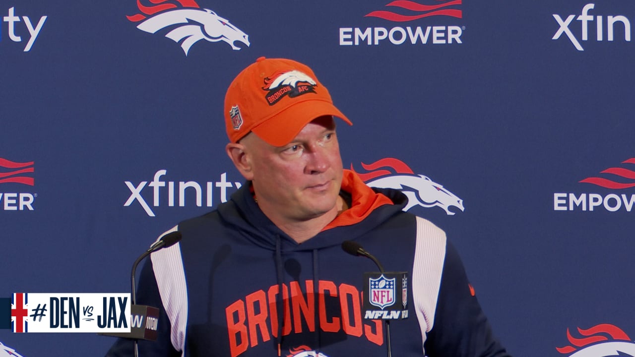 Is Broncos coach Nathaniel Hackett tough enough to survive in the NFL?