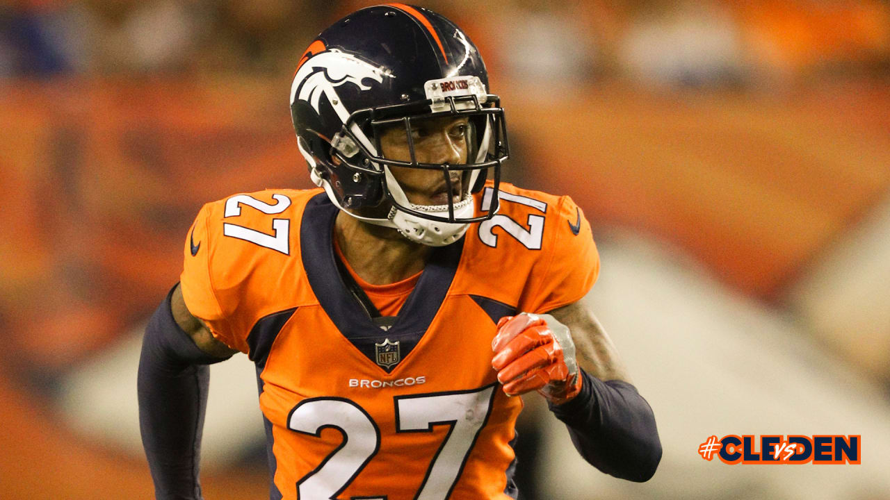 Denver Broncos news: Cornerback Brendan Langley cut