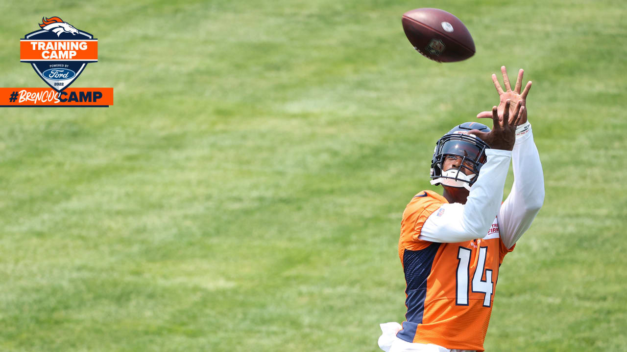 Why are fewer Broncos training camp tickets out this year? Explaining  Russell Wilson and co.'s