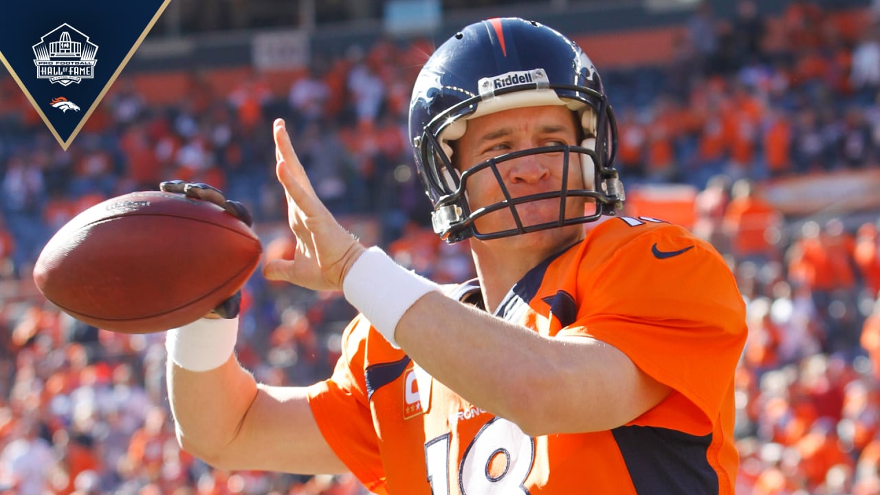 Peyton Manning, Denver can't recover from Super Bowl mistakes