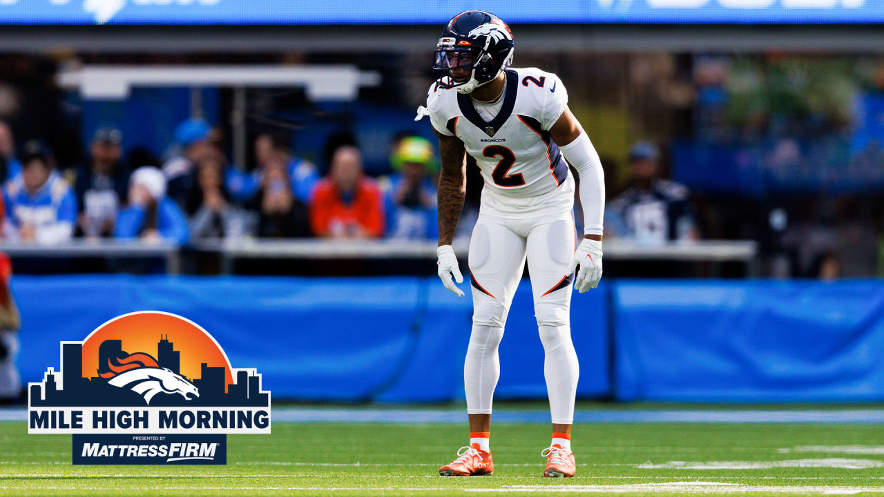 Final Denver Broncos defensive snap review for 2021 - Mile High Report