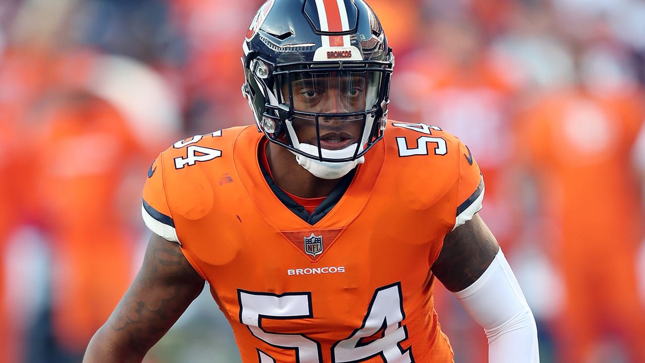 On and off the field, Brandon Marshall poised for his biggest year